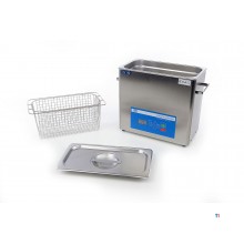HBM 6 liter ultrasonic cleaner