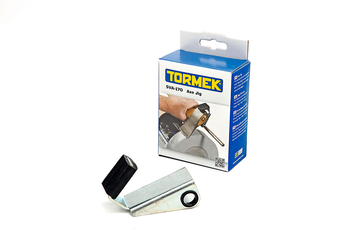 Tormek SVA - 170 Vedlegg for akser