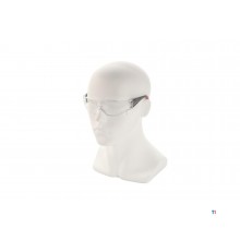 Hbm säkerhetsglasögon modell 2