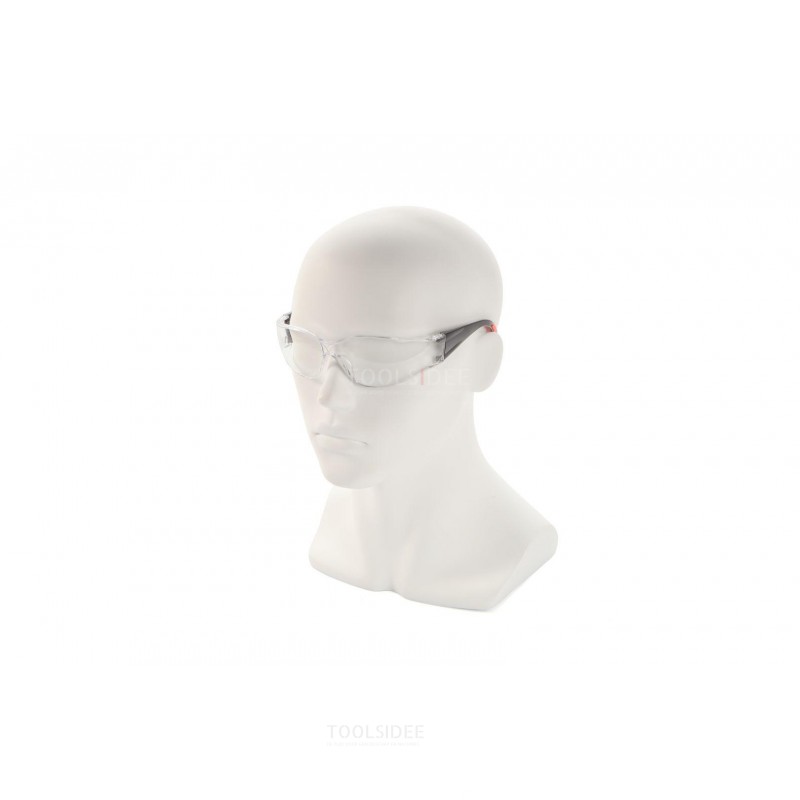HBM sikkerhedsbriller model 2