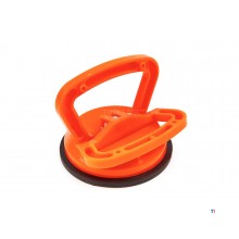 HBM glass carrier, suction cup 118 mm - 35 kg