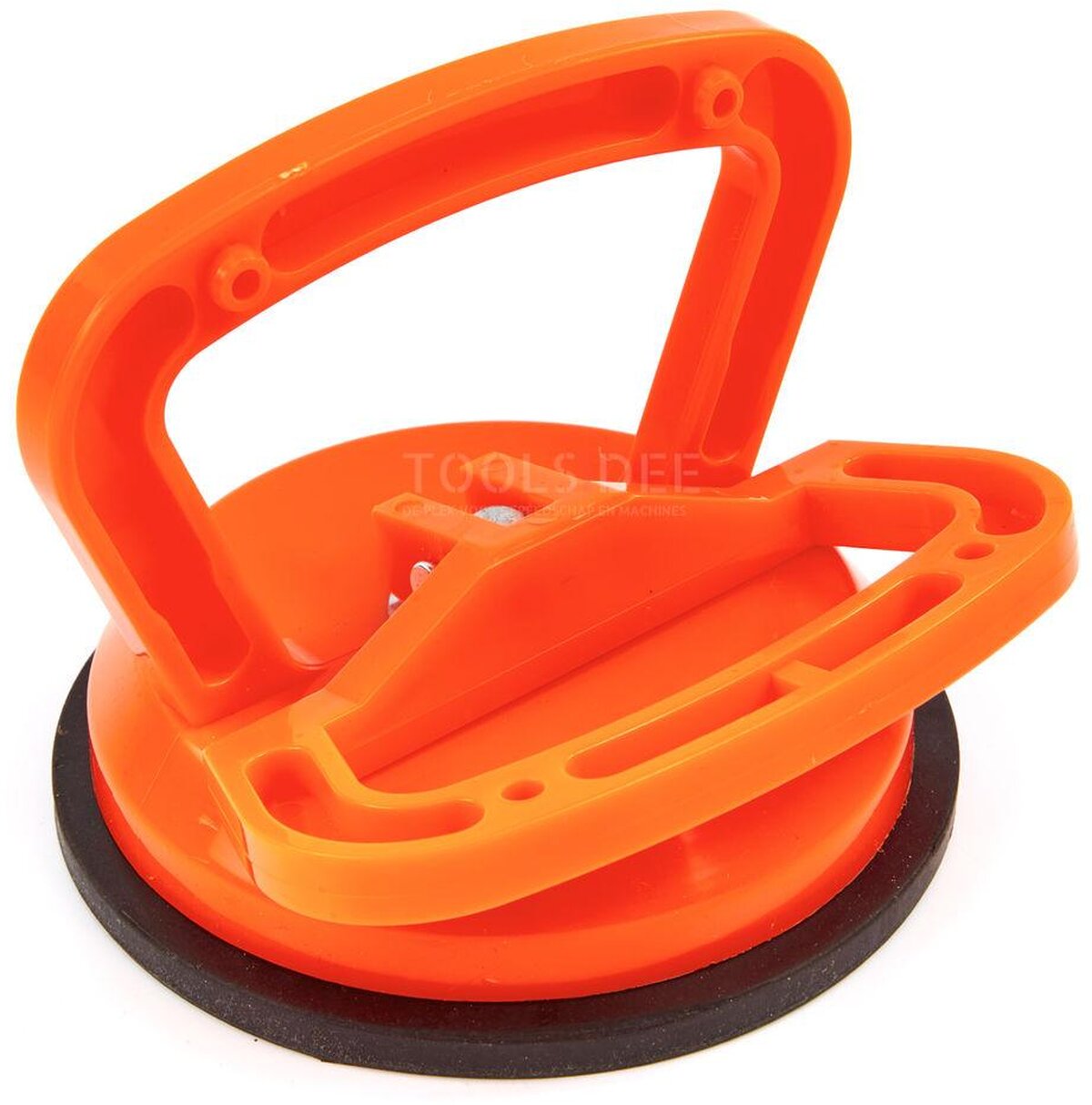 HBM Glassstøtte, Sugekopp 118 mm - 35 kg HBM Glassstøtte, Sugekopp 118 mm - 35 kg