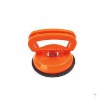 HBM Glassstøtte, Sugekopp 118 mm - 35 kg HBM Glassstøtte, Sugekopp 118 mm - 35 kg