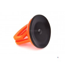 HBM Glassstøtte, Sugekopp 118 mm - 35 kg HBM Glassstøtte, Sugekopp 118 mm - 35 kg