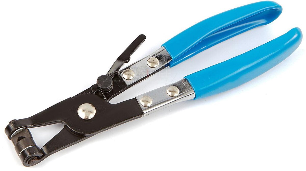 HBM Profesjonell Slangeklemmer