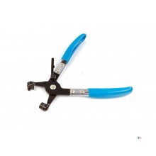 HBM Profesjonell Slangeklemmer