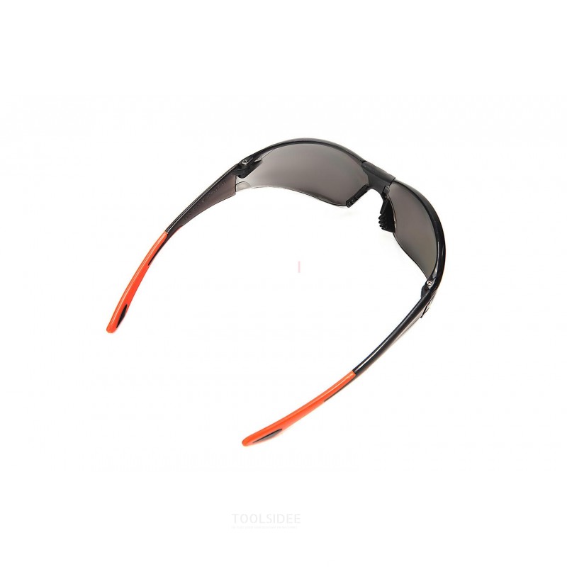 Hbm sikkerhedsbril model 4