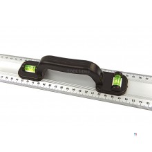 HBM 500 mm Markeringslinje med åndnivå