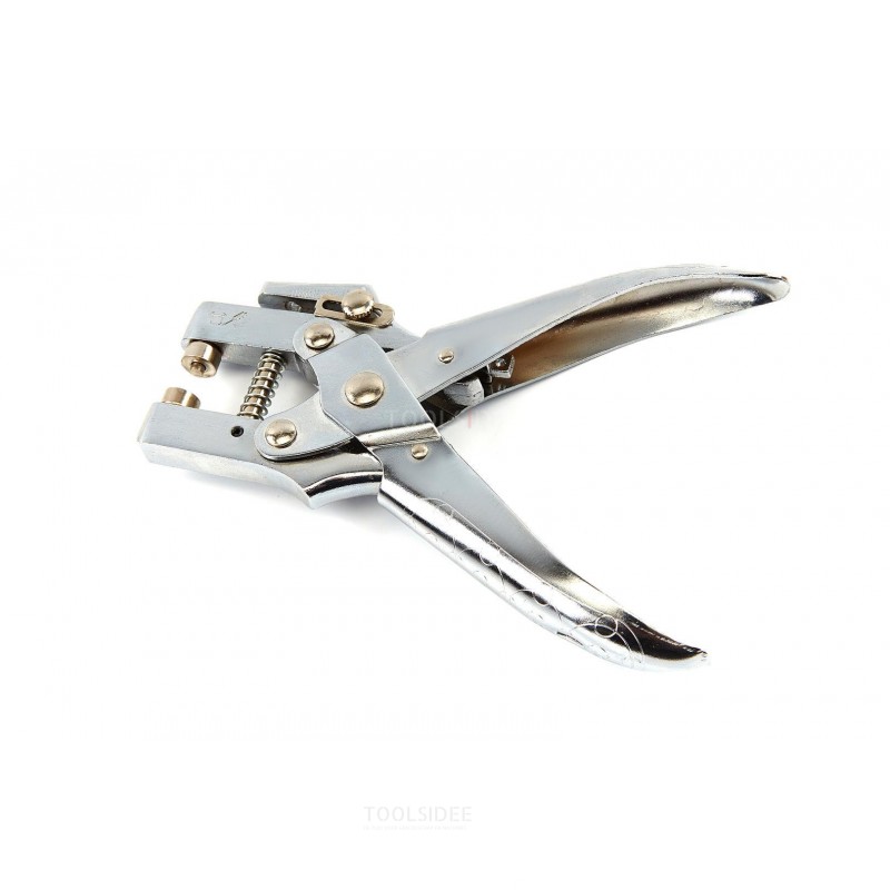 HBM punch pliers / ring pliers set