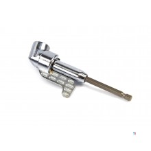 HBM Haakse Bithouder 50 mm