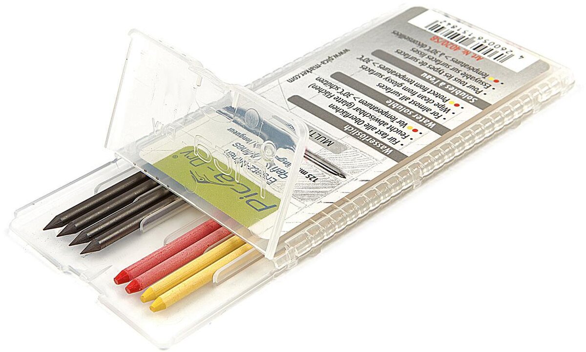 Pica 4020 Dry Navulling basic, blister