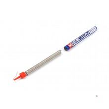 HBM tin / copper tube 99/1 resin core 1.5 mm