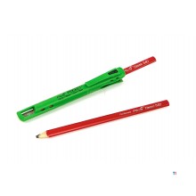 Pica 505/01 fick snickares penna 24 cm, 2 st