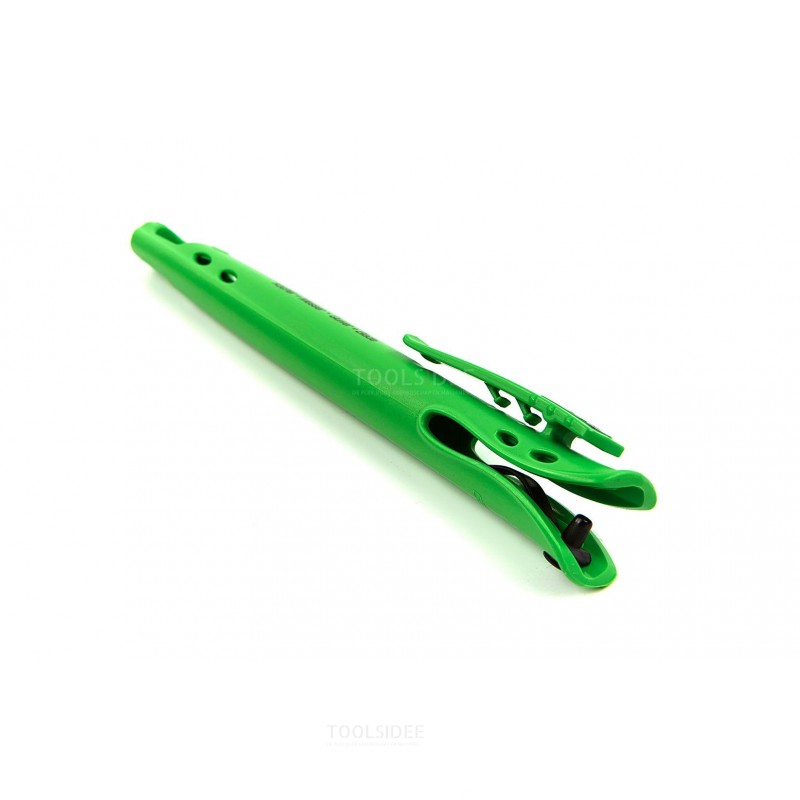 matita da falegname tascabile pica 505/01 24 cm, 2 pz