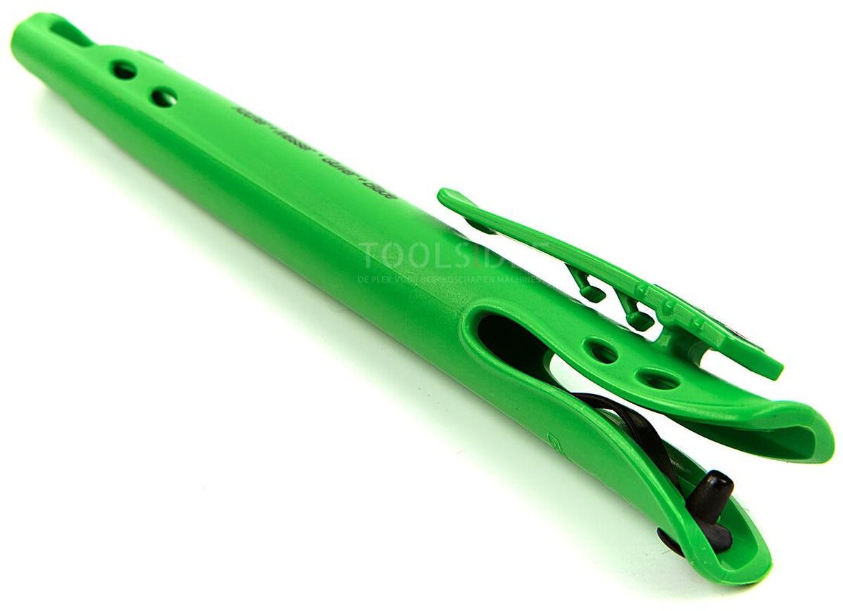 Pica 505/01 Pocket Carpenter blyant 24 cm, 2 stk