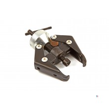 HBM wiper arm and battery pole puller HBM wiper arm and battery pole puller