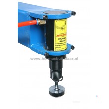 Martello pneumatico HBM modello 2