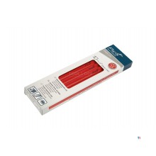 Pica 10pcs 540/24 Carpenter Bleistifte 24 cm