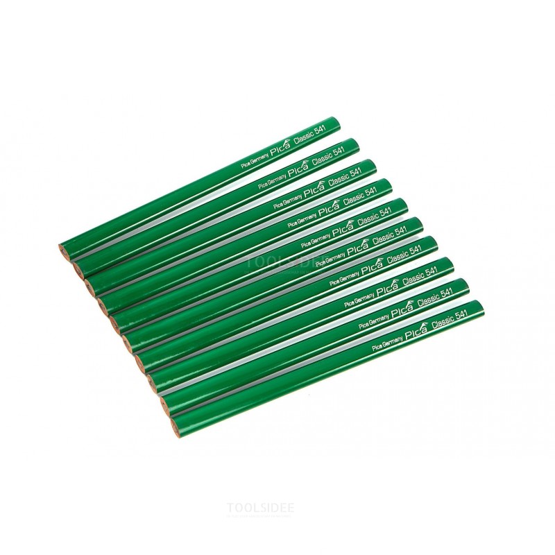  Pica 10 kpl 541/24 kivikynä 24cm