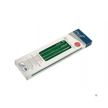 Pica 10stk 541/24 stenblyant 24cm