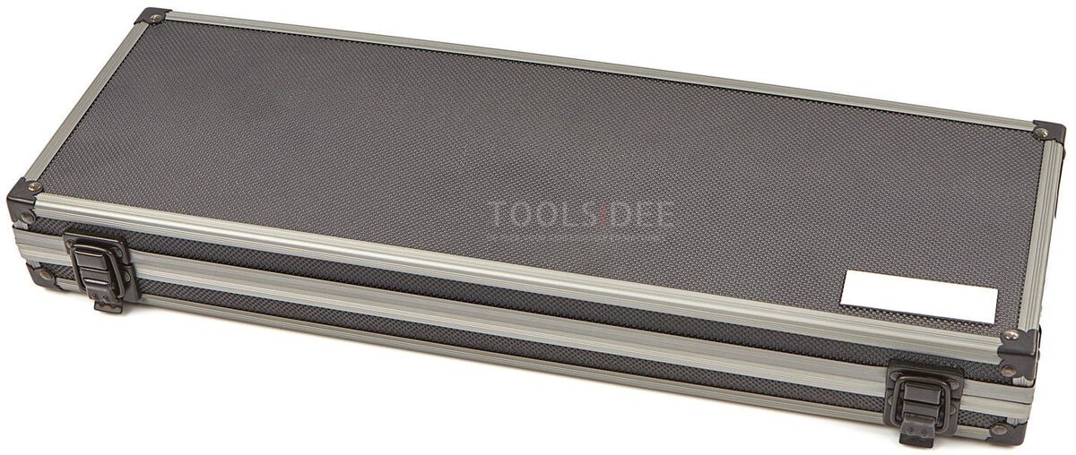 Dasqua IP54 - 300 mm digitaler Messschieber mit Edelstahlgehäuse Dasqua IP54 - 300 mm digitaler Messschieber mit Edelstahlgehäuse