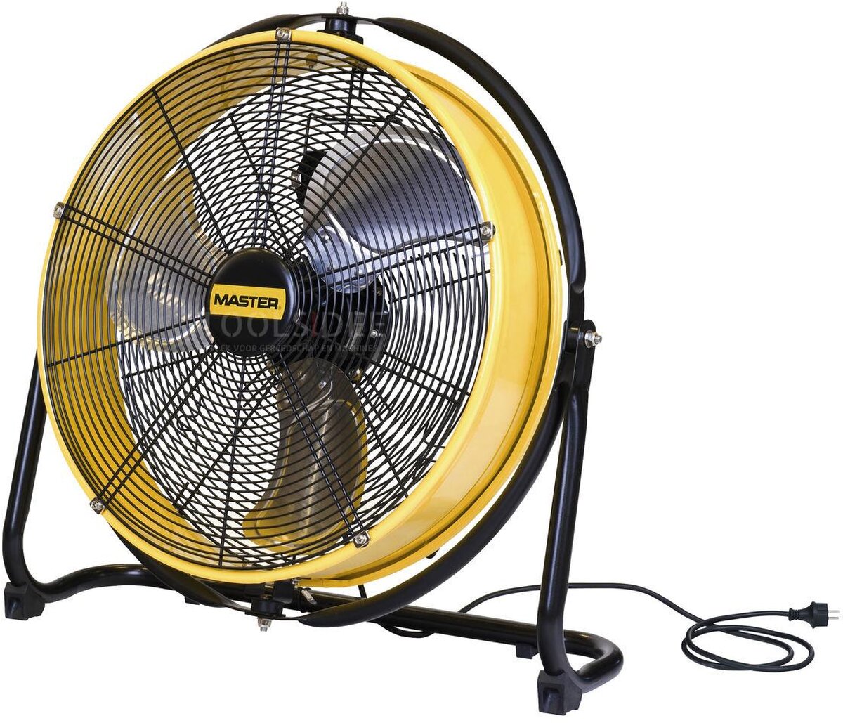 Master ventilator df 20 p