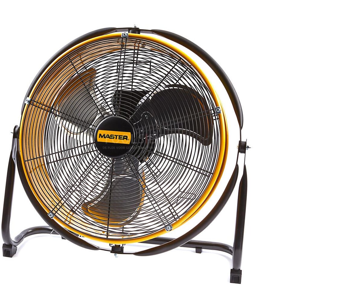 Master ventilator df 20 p