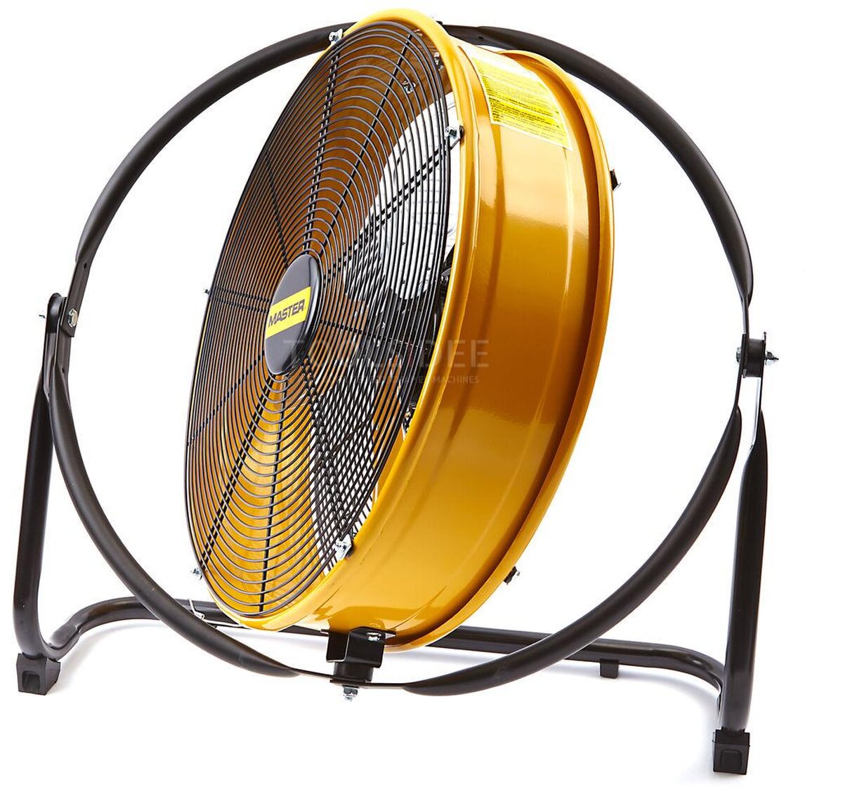 Master ventilator df 20 p