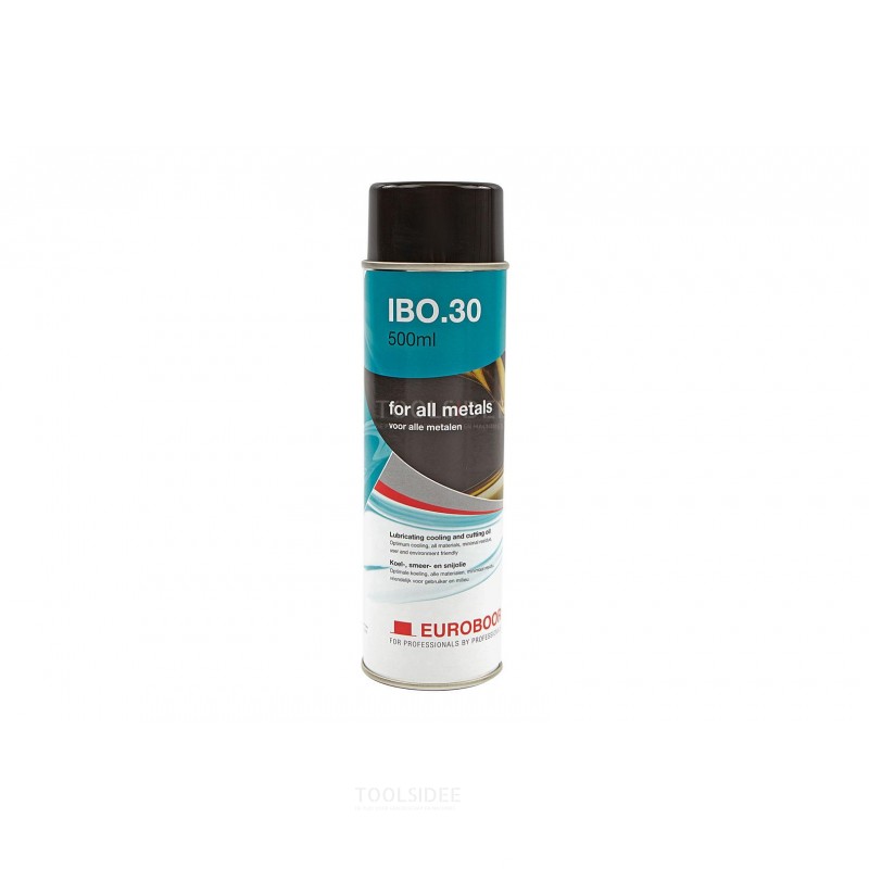Euroboor cooling lubricant for all materials 500 ml