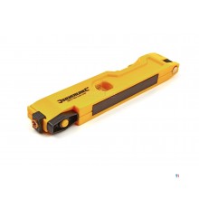  Silverline Mini Laser -vesivaaka
