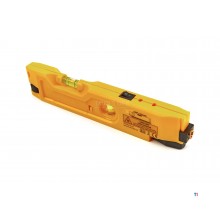  Silverline Mini Laser -vesivaaka