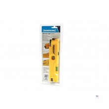  Silverline Mini Laser -vesivaaka