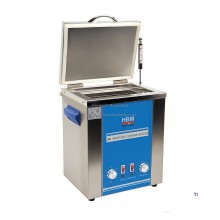 HBM industrial 6 liter ultrasonic cleaner