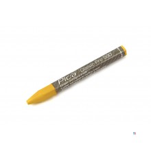 pica 12pcs 590/44 marking chalk pro 12x120mm yellow