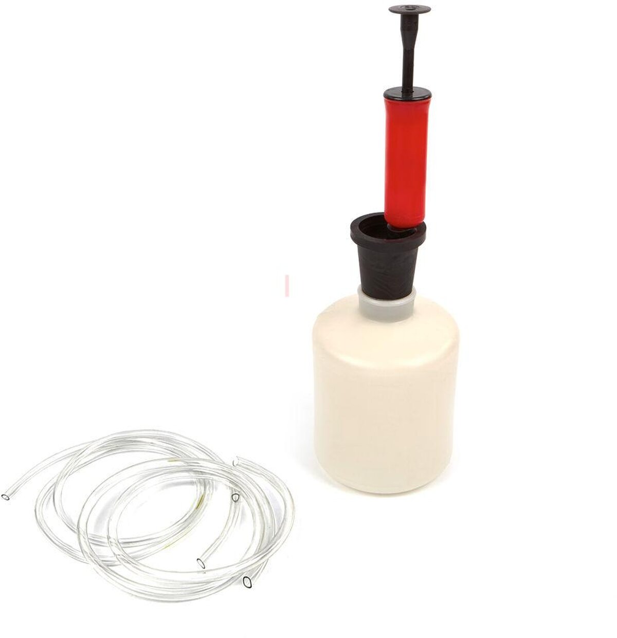 HBM Olje, Vann Væske og Gasspumpe 1,5 Liter