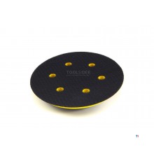 HBM 150 mm slipepute med sughull HBM 150 mm slipepute med sughull