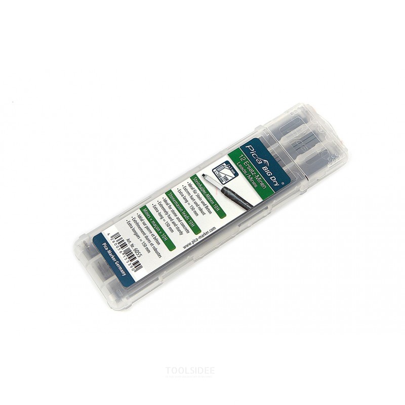 Recharge Pica 6055 BIG Dry 'Basic'