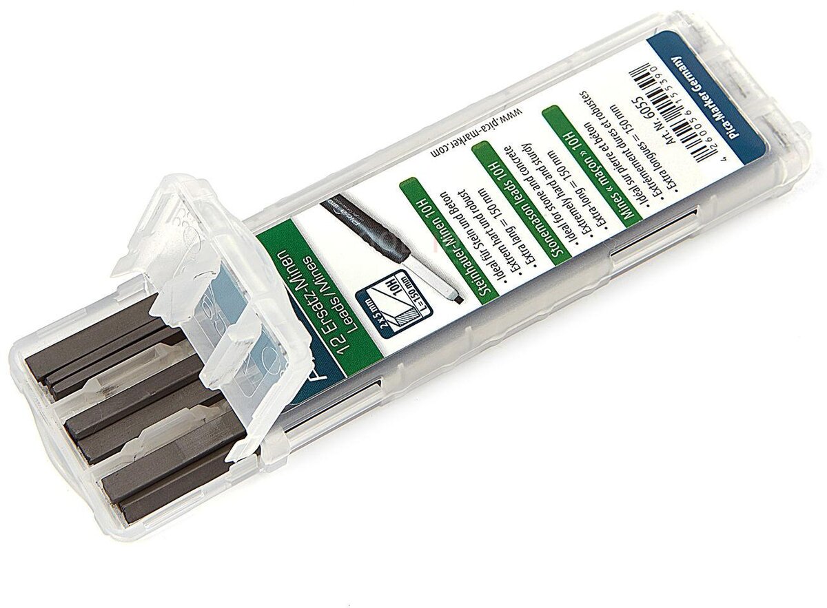 Pica 6055 stor tør 'grundlæggende' påfyldning Pica 6055 stor tør 'grundlæggende' påfyldning