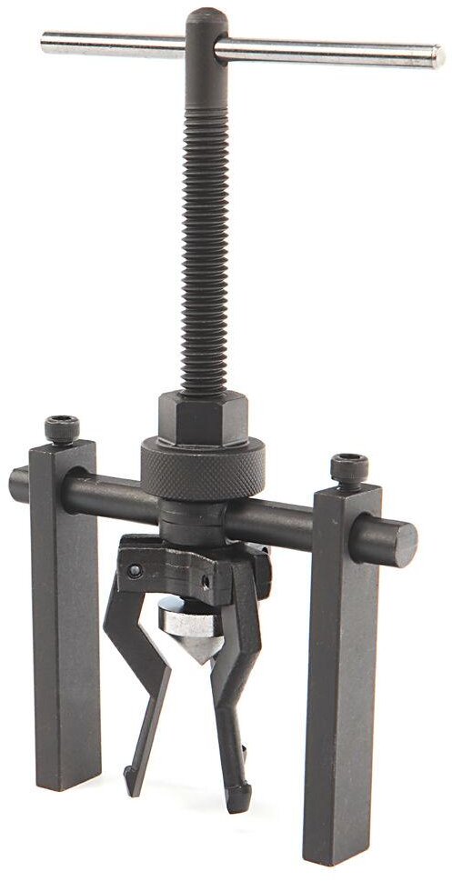 HBM Profi 3 Klauen-Innenlager- und Riemenabzieher 16 t/m 38 mm