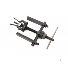 HBM Profi 3 Klauen-Innenlager- und Riemenabzieher 16 t/m 38 mm