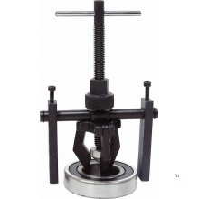 HBM Profi 3 Klauen-Innenlager- und Riemenabzieher 16 t/m 38 mm