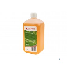 Euroboor cooling lubricant water soluble for all materials 1 liter