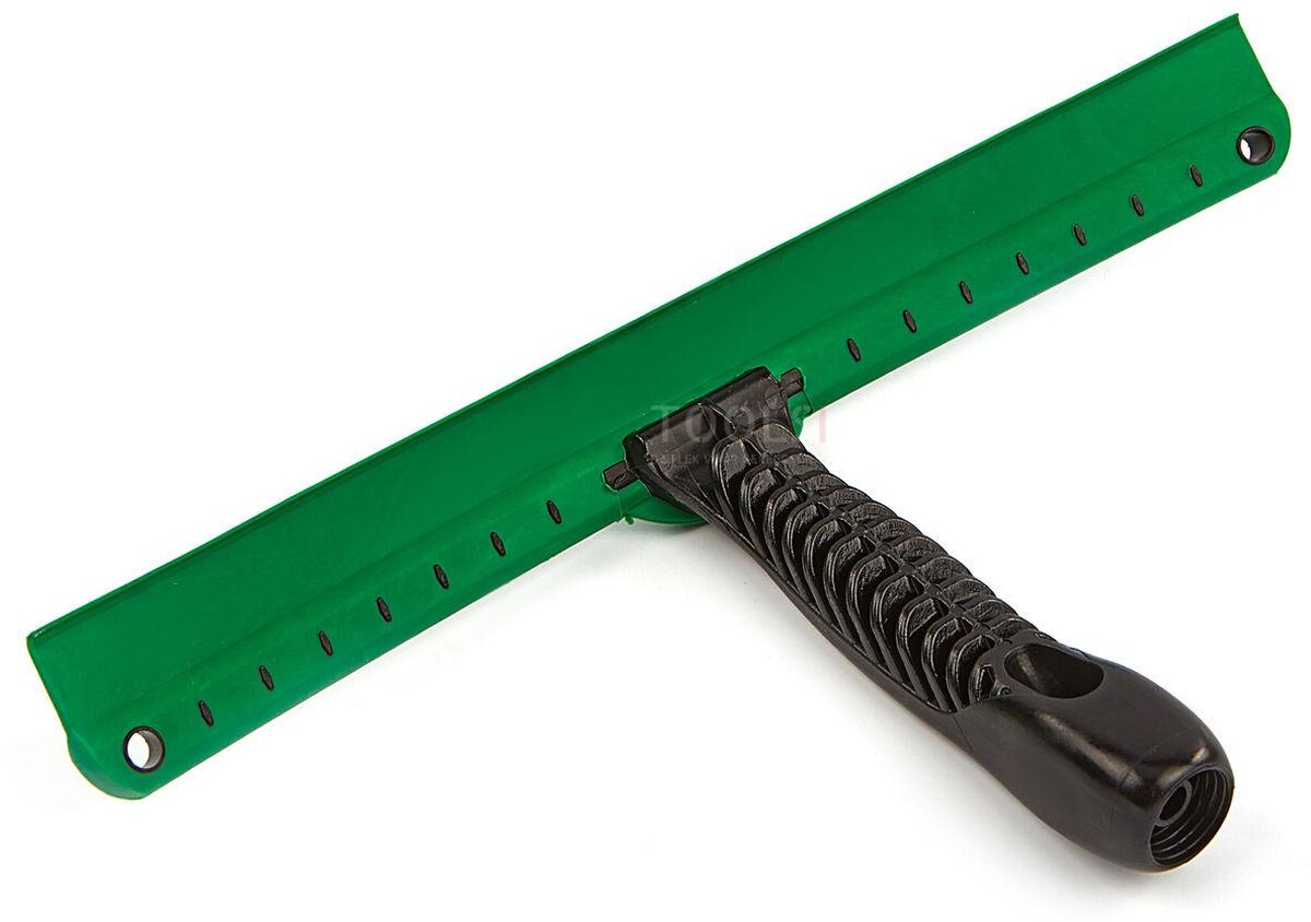 Vikan 35cm Wipe'n Shine