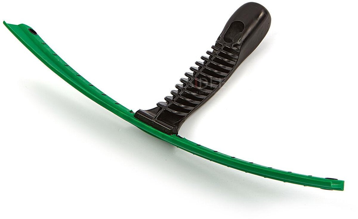 Vikan 35cm Wipe'n Shine