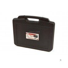 HBM profi 12-piece impact-resistant screwdriver set