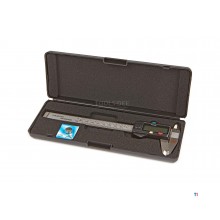 HBM 150 mm left-handed digital caliper