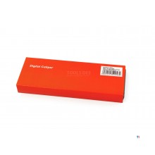 HBM 150 mm left-handed digital caliper