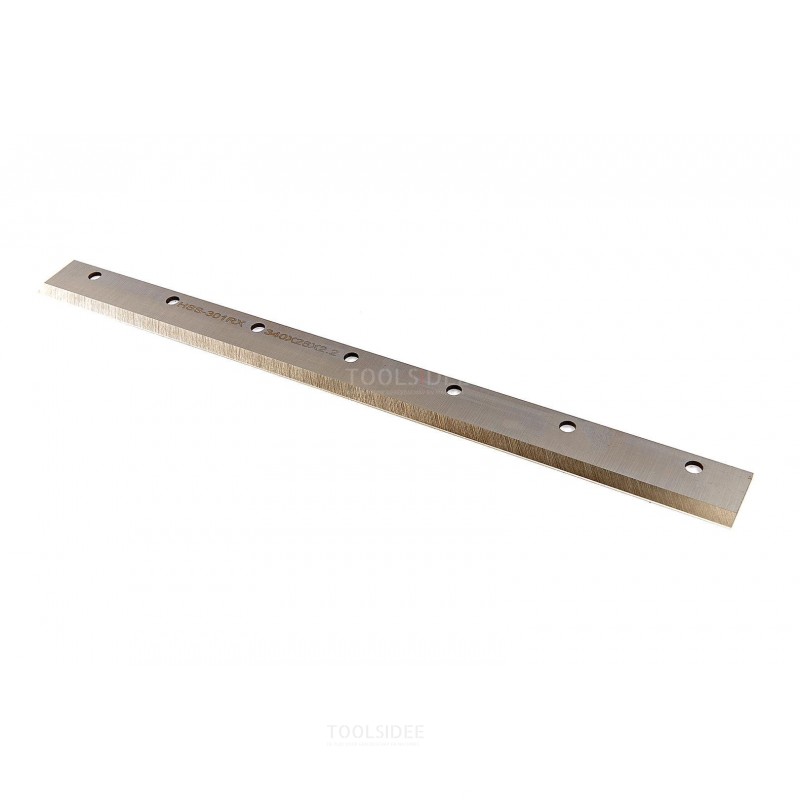 HBM spare blade for the HBM 325 mm professional laminate cutter