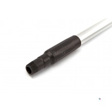 vikan 150cm ergonomic aluminum handle