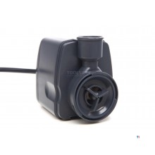 Hbm separat pumpe til affedtningsbakker